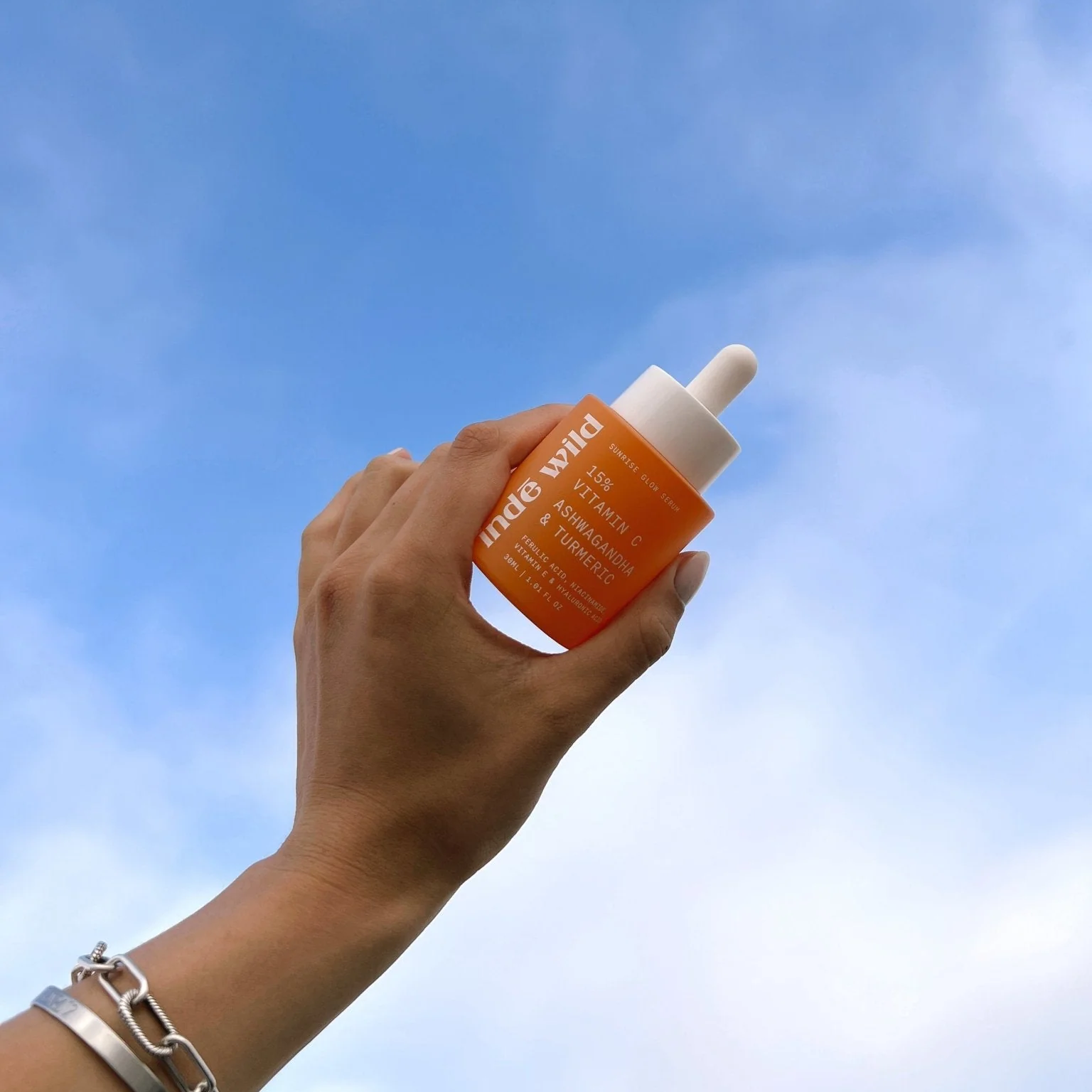Skin Tips for Hot Summer Days