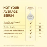 Moonlight Growth™ Scalp Serum