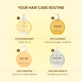 Moonlight Growth™ Scalp Serum