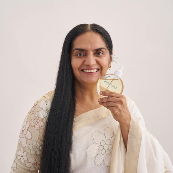 Dr. Sangitha Khosla