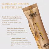 Dewy Lip Treatment Glazed Jalebi