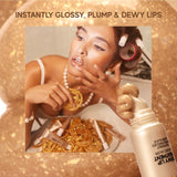 Dewy Lip Treatment Glazed Jalebi