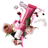 Dewy Lip Treatment Wedding Rose
