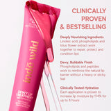 Dewy Lip Treatment Wedding Rose