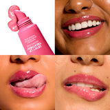 Dewy Lip Treatment Wedding Rose