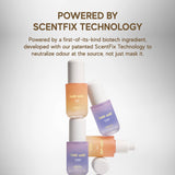 Chandra Hair & Body Fragrance Mist