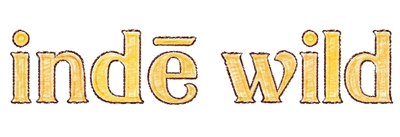 indē wild ROW