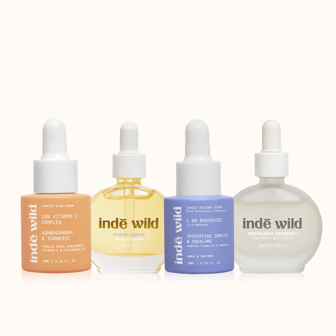 Mini Mania – indē wild
