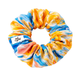 Wild Summer Scrunchie