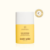 Sun Defense Sunscreen Glow Drops SPF 50+