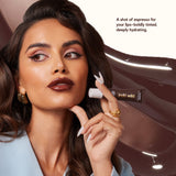 Dewy Lip Treatment Caffeine Addict