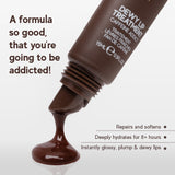 Dewy Lip Treatment Caffeine Addict