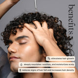 Moonlight Hair Growth Serum