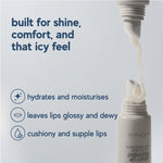 #size_15 ML / DLT Ice Ice Baby