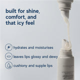 #size_15 ML / DLT Ice Ice Baby